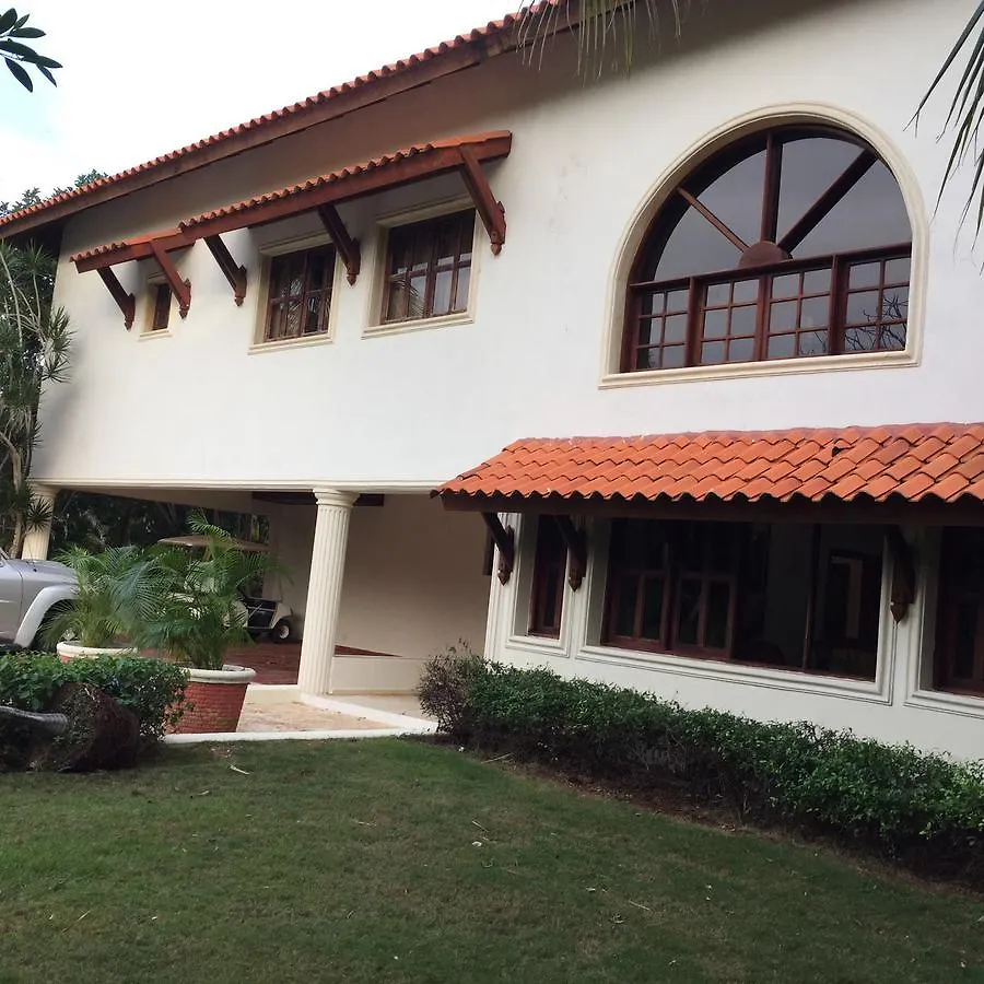 Hotel Casa De Campo Costasur La Romana