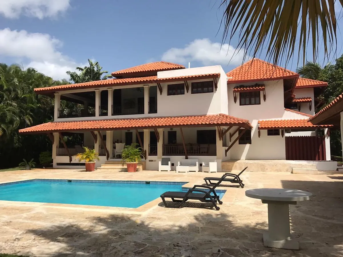 Hotel Casa De Campo Costasur La Romana 0*,
