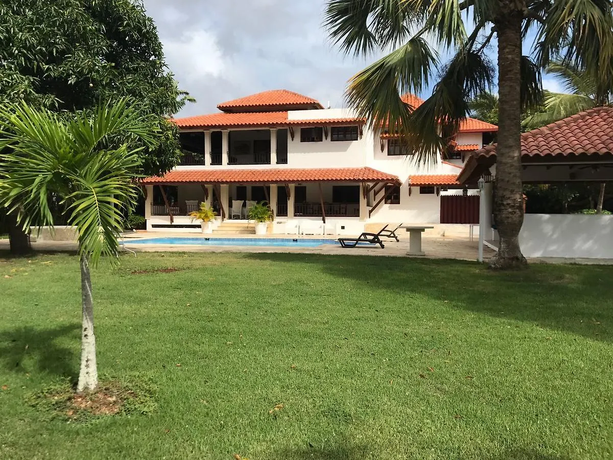 Hotel Casa De Campo Costasur La Romana Dominikanische Republik