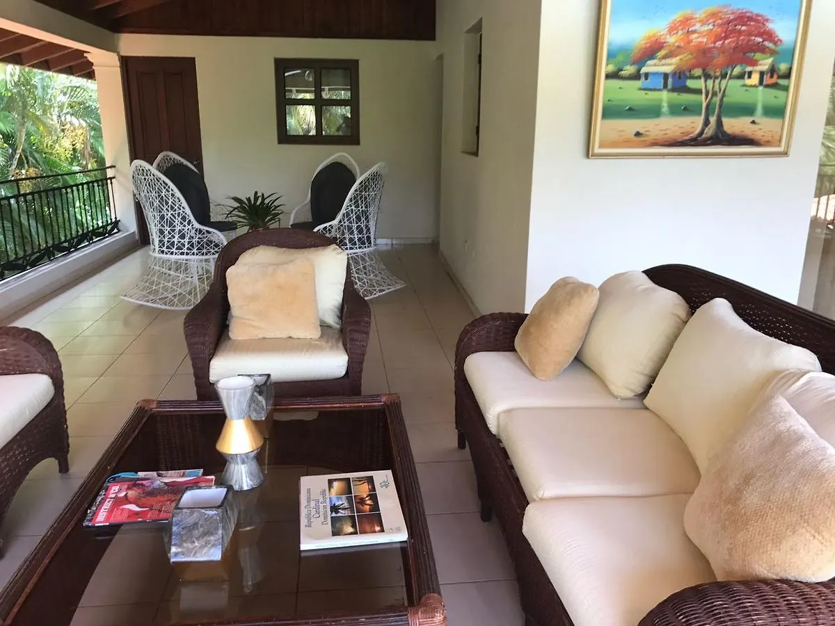Hotel Casa De Campo Costasur La Romana 0*,  Dominikanische Republik