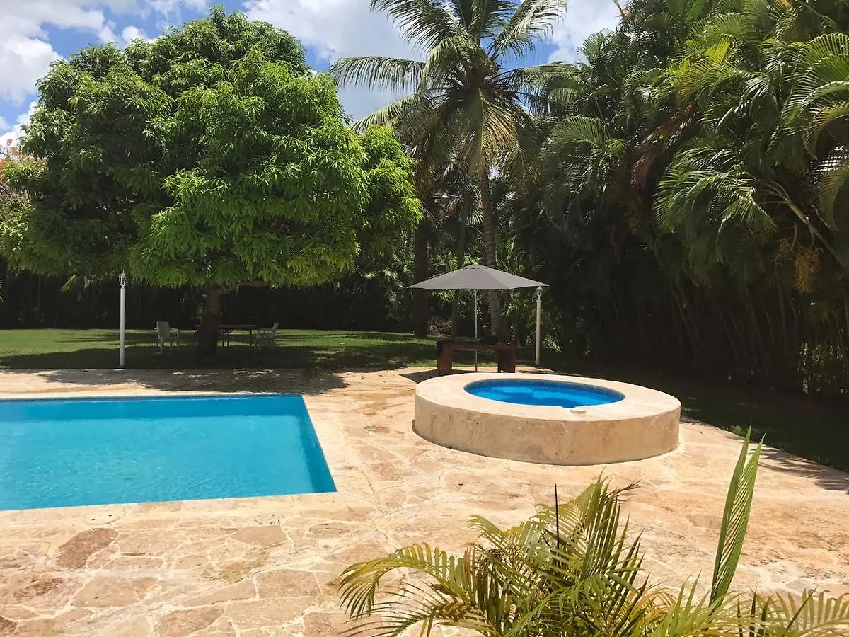 Hotel Casa De Campo Costasur La Romana Dominikanische Republik